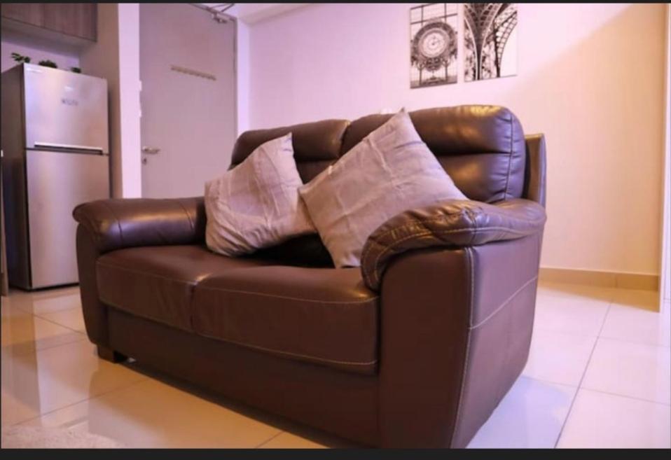 Studio, Cyberjaya, Netflix, Wifi, Free Parking, 3030 Exterior foto