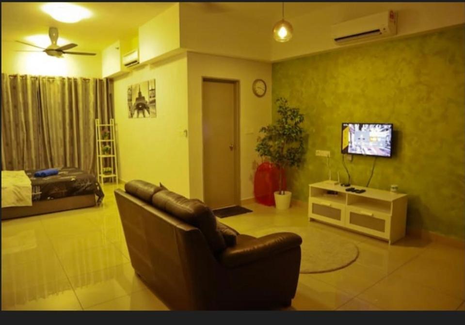 Studio, Cyberjaya, Netflix, Wifi, Free Parking, 3030 Exterior foto